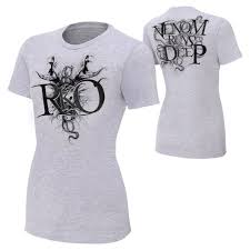 Randy Orton Venom Runs Deep Women S T Shirt Wwe Wwe Shirts Randy Orton T Shirt T Shirts For Women
