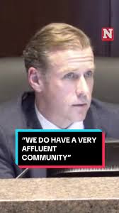 Naperville, #Illinois Councilman Josh McBroom proposed compiling a list of  volunteers who would be willing to house migrant families in their homes.  #news #newsweek #localpolitics