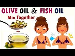 Mix Olive Oil And Fish Oil Together 5 Amazing Things Will Happen To Your Body Health Remedy Youtube Fish Oil Benefits Fish Oil Fish Oil Capsules