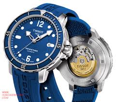 Montres tissot sont haut de gamme et sont devenus très populaires au fil des ans. Les Nouveautes 2011 Des Montres Tissot Les Marques Horlogerie Suisse