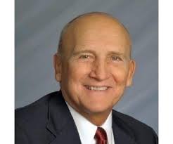 Ronald Ouellette Obituary (1944