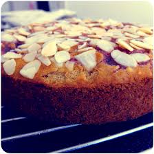 I think it's the best chocolate mug cake recipe out there. Gluten Free Almond Topped Jam Swirl Cake In Vegetables We Trust