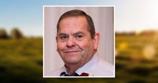 William "Bill" K. Darce Jr. Obituary July 6, 2020