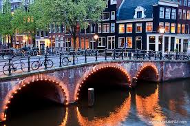 Budynki z wykorzystaniem płyt ytong panel. Amsterdam W Telegraficznym Skrocie Czyli Co To Za Stolica