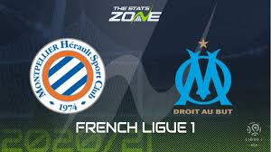 Montpellier to marseille by train the train journey time between montpellier and marseille is around 1h 48m and covers a distance of around 176 km. 2020 21 Ligue 1 Montpellier Vs Marseille Preview Prediction The Stats Zone