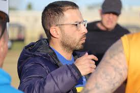 Eagles struggling to fly