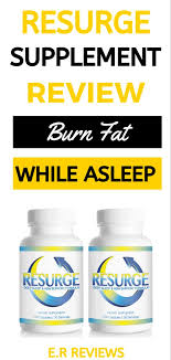 Pin On Resurge Review