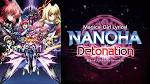 魔法少女リリカルなのは Detonation