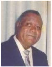 Samuel Lee Floyd (1931-2019)