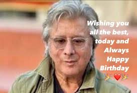 Steve Perry's Birthday Celebration