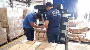 Operação Kéramus da Receita Estadual autua 14 empresas por irregularidades  fiscais