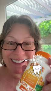 Zellies keep your teeth clean all day 🦷 Check it out! Game Changer!  #zellies #xylitol #xylitolmints #xylitolgum #healthyteeth #teethtok