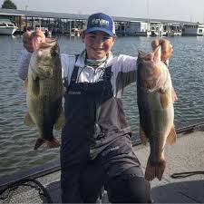 Maybe you would like to learn more about one of these? Son 1 Smashed A Huge Bag On Lake Eufaula Al For His High School Tournament Last Weekend Bassfishing
