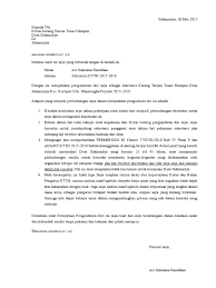 Berikut adalah beberapa contoh surat pengunduran diri dari jabatan yang bisa anda pergunakan ketika hendak resign dari jabatan yang sedang anda duduki. Contoh Surat Pengunduran Diri Dari Organisasi Karang Taruna Bagi Contoh Surat