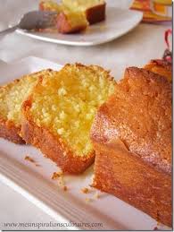 Cake A L Orange Facile Et Rapide Le Blog Cuisine De Samar Recette Recette Cake Sucre Cake A L Orange Recette Cake