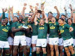 The championship's aim is to raise the profile of the game for fans as well as players and it also offers the opportunity for some of the best young players to. Australia To Host 2020 Rugby Championship Rugby Gulf News
