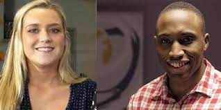 Entrepreneur who gave up crime to an award-winning travel agency