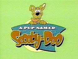 Scooby doo makes stuart little seem a citizen kane in comparison. A Pup Named Scooby Doo Wikipedia