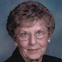 Roselee Josephine Wheeler Belden (1921-2015)