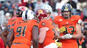 If you are a senior bowler and are finding it more and more difficult to compete, there are a few tips for senior bowling practice to sharpen your skills. 2019 Reese S Senior Bowl Highlights