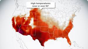 Community (this content is not subject to review by daily kos staff prior to publication.) saturday december 05, 2020 · 7:04 am pst. Heat Wave With Record High Temperatures Possible From California To Florida Cnn