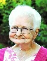 Susan "Sue" M. Snell Obituary