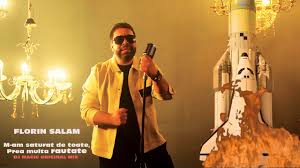 I've had enough santa claus to last me a lifetime. Download Florin Salam M Am Saturat De Toate Prea Multa Rautate Remix Magicsoundofficial