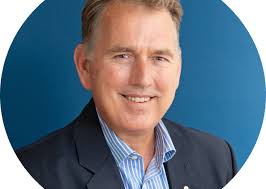 Clem Newton-Brown OAM