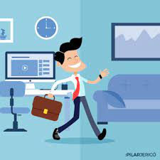 Otros resultados relacionados con la búsqueda trabajo online que pueden ser de tu interés: Las Doce Preguntas Clave Para Saber Si Tu Ambiente De Trabajo Ilusiona O No Blog Laboratorio De Felicidad El Pais