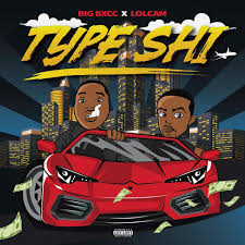 BANDZ (feat. LOL CAM)