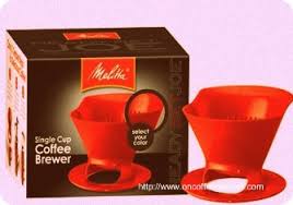 Cleaning your coffee machine will be one of the easier appliances to clean in your home. Coffee Cone Filters Brew Better Coffee On Coffee Makers