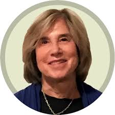 Miriam Steele Legacy Interview