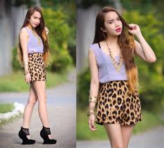61 Chic Summer Outfits For Teen Girls 2020 Summer Styles