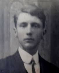 Rock, Herbert T : Flintshire war memorials