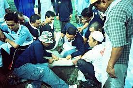 Foreigners first hari raya haji / qurban (aidiladha) in malaysia!after we celebrated hari raya aidilfitri in kuala lumpur a few months ago with abang ajib. Hari Raya Aidiladha Lomography