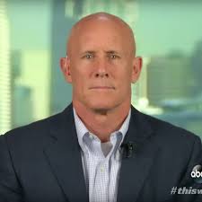 Who Is Robert Harward? He's Reportedly Been Offered Michael Flynn's Old Job