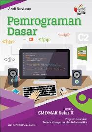 Silabus sistem komputer di atas bisa digunakan untuk smk dengan bidang keahlian teknologi informasi dan komunikasi kompetensi keahlian rekayasa perangkat lunak. Jual Kompetensi Inti Dan Kompetensi Dasar Kikd17 Pemrograman Dasar Smk Bid Tekominfo Kls X Kikd17 Dari Penerbit Buku Erlangga Original Murah Bukuerlangga Co Id