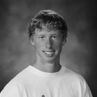 Nick Andersen's High School Bio