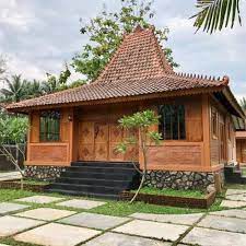 Rumah adat atau imah jolopong adalah desain rumah yang paling populer bagi masyarakat sunda, khususnya di jawa barat. Rumah Adat Jawa Barat Jenis Ciri Desain Strukturnya