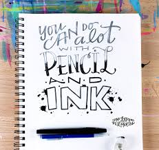 Continue drawing letters with these exercises and you'll eventually see big improvements. Hand Lettering Tips For Beginners Where Do You Begin Hand Lettering For Beginners
