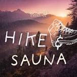 Singles Hike Ben Vane and Sauna