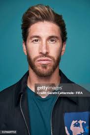 1,043 Sergio Ramos Milan Stock Photos, High-Res Pictures, and Images