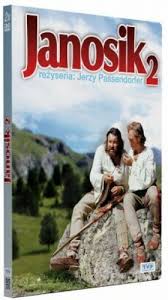Janosik to kultowy serial, który przyniósł annie dymnej ogromną popularność. Janosik Yanosik Jerzy Passendorfer Janosik Filme Dvd Pigasus