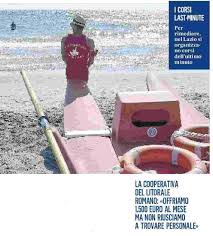 Sommario Rassegna Stampa