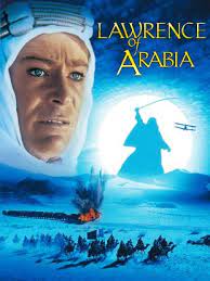 Lawrence of arabia souvenir movie program Lawrence Of Arabia 1962 David Lean Synopsis Characteristics Moods Themes And Related Allmovie