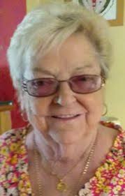 Condolence Book for Rosaleen O'Driscoll (née Weldon) (Bettystown, Meath)