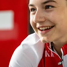 Muriel Furrer (18): Hätte sie gerettet werden können? Rätsel um Tod von  Rad-Talent