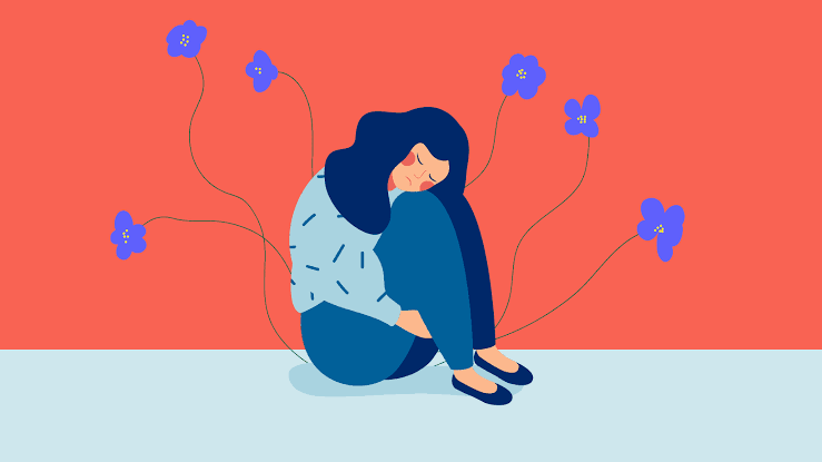 Ask The Therapist: "My mother always puts me second in her list of  priorities...she's not giving me the love I deserve..." - Mashion