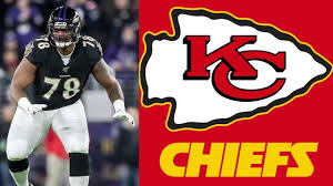 Many were hoping to land both mike williams and the los angeles chargers. Orlando Brown Trade To The Kansas City Chiefs Youtube