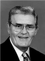 John Wolfe Obituary (2018)